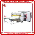 2019 Hot-selling Chain stitch multi-needle mattress border quilting machine