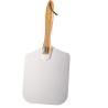 Buy cheap 12"*14"*25'' Pizza Turning Peel Foldable Wooden Handle Aluminum Pizza Peel from wholesalers