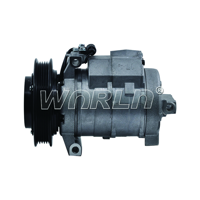 A0012306911 DCP17121 Auto Air Conditioning Compressor For Benz Sprinter For Dodge3.5 WXMB022
