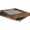 Buy cheap High Binding Ratio Copper Clad Stainless Steel Strip For Automobile Industry from wholesalers