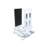 Buy cheap 2700kg 2.7ton Forklift Attachment Clamp Multi Purpose Fork Truck Parts from wholesalers