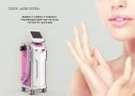 Permanent 1064 Nm Laser Hair Removal Machine For Blonde Hair And Full Body