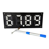 Buy cheap Reflective Oil Price Display Board Gas Price Signs Without Electricity product