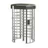 Buy cheap 304 Stainless Steel Automated 30W Mechanical Turnstiles from wholesalers