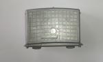OEM ODM Injection Molding Zinc Die Casting Products Aluminum Die Casting