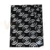 Buy cheap AISI 201 304 316 CD Polishing Black Titanium 3D Laser Ornamental Stainless Steel Sheet from wholesalers