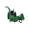 Buy cheap Tractor BX62R Hydraulic Wood Chipper With PTO Shear Bolt Compact Design from wholesalers
