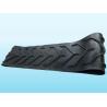 Buy cheap Large Inclined Curved Conveyor Belt , Wave Shaped Heavy Duty Conveyor Belt from wholesalers