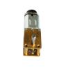Buy cheap Load Speed 2.4~6( V ) 12250 RPM Brush DC Gear Motor With Worm Gear Box for Electtric Door Locks from wholesalers