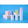 Buy cheap Inside Spring Flower Foam Pump 30mm Cosmetic Bottle Use For Cleaning from wholesalers