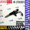 Buy cheap 095000-5270 DENSO Diesel Injector HINO J08E Bosch Fuel Injectors from wholesalers