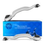 A Full Set Control Arms For Mercedes W221 Control Arm Bushing Replacement