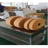 Buy cheap High Speed Label Slitter Rewinder Machine Photoelectric Correcting System from wholesalers