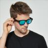 Buy cheap Anti Blue Light Nylon Wireless Bluetooth Sunglasses With Earphones Bluetooth from wholesalers