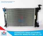 High Performance Aluminum Car Radiators 16400-0t030 For Toyota Corolla 2007