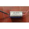 Buy cheap DC12 / 48V Electrical Lighting Accessories , Convertor Waterproof Electronic LED Driver from wholesalers