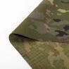 Buy cheap Spanish Military Tactical Uniform Fabric Anti-bacterial / Anti-infrared / Waterproof / Oil-proof Tactical Camouflage Cloth from wholesalers