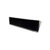 Buy cheap Custom Stainless Steel Industrial Brush Strip For Door Bottom Seal 50mm from wholesalers