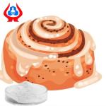 Sodium Carboxymethylcellulose Food Additive FL1000 CMC Snack Thickener