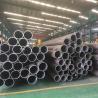 Buy cheap Round Erw Welded Mild Carbon Steel Pipe Grade B A36 Schedule 80 40 10 from wholesalers
