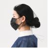 Buy cheap Safety Gas Disposable Safety Mask Activated Carbon Filter Comfortable from wholesalers