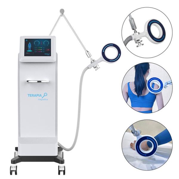 Buy cheap Clinical PEMF Therapy Machine Non Surgical Spinal Decompression from wholesalers