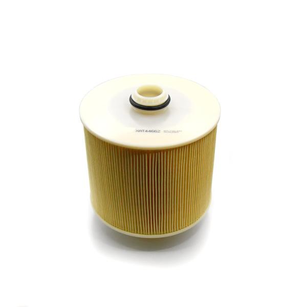 Buy cheap AUDI 4F0133843B 4F0133843 Cylindrical Air Filter Replacement Element XAT44662 from wholesalers