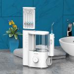 10+ Working Mode Oral Hygiene Water Flosser For Teeth Whitening