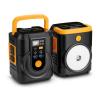 Buy cheap 30000mAh 100w Power Charger Station Lithium Energy Supply For Mountain Area from wholesalers