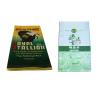 Buy cheap Polypropylene Woven Dog Food Bag , Animal Feed Packaging Bags Double Stitched from wholesalers