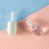 Buy cheap 5g Repair Clear Lip Oil Hydrating Natural Lip Plumper Moisturizing from wholesalers