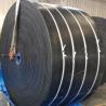Buy cheap Anti Tear ST1000 Wire Rope Conveyor Belt Flame Retardant High Temperature from wholesalers