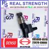 Buy cheap Common Rail Injector 095000-6510 for TOYOTA HINO 23670-79018 23670-78111 23670-E0081 23670-E0082 from wholesalers
