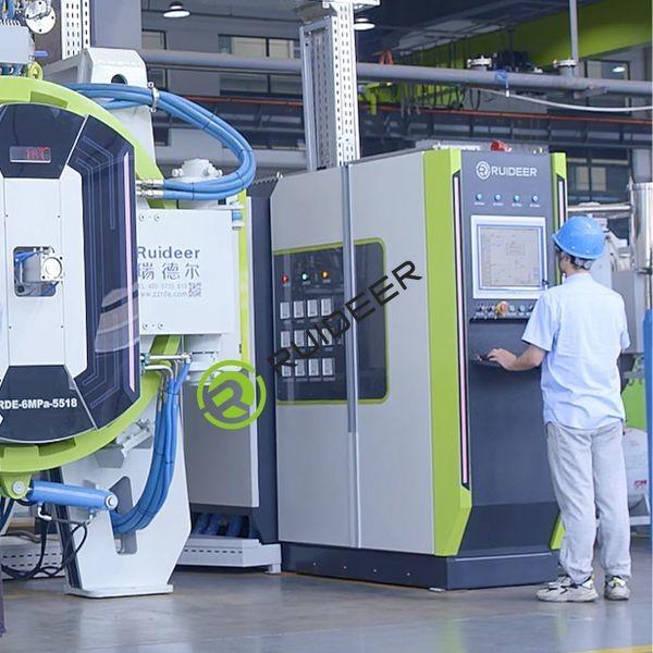 Buy cheap Multifunctional Pressure Rapid Cooling Sintering Furnace 280kva Vacuum 6mpa Negative Positive Pressure Dewaxing from wholesalers