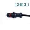 Buy cheap 25mm Fitting Depth Car ABS Sensor For BOSCH MB RENAULT 0265007467 A2405400517 8200043135 from wholesalers