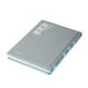 Buy cheap Silver Pantone Color Hardcover Book Printing , Art Paper Book Spine Print from wholesalers