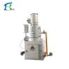 Buy cheap Water Source Fuel Incinerator For Chemical Waste Capacity 10-500kgs/Batch Silver Blue from wholesalers