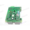 Buy cheap Brushless Amplifier Drive Textile Machine Parts 128500105 from wholesalers
