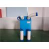 Buy cheap Floor Standing 5500W Portable AC Rental Instant Cooling Machinery / Equipment from wholesalers