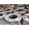 Buy cheap 316L DIN PN16 Flange ANSI B16 5 Flat Face 1500LB 1200LB For Chemical Fertilizer from wholesalers