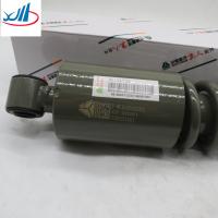 Buy cheap Selling Front cab shock absorber WG1642430282 Helical spring shock absorber product