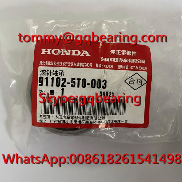 Buy cheap NTN CR05A93 Tapered Roller Bearing Toyota 91102-5T0-003 Gearbox Bearing 25*51*21mm from wholesalers