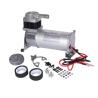 Buy cheap 12v Voltage Air Suspension Compressor For Offroad Truck Air Ride Compressor from wholesalers