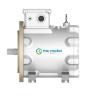 Buy cheap High Torque 37KW 4000RPM PMSM AC Synchronous Motor from wholesalers