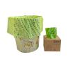 Buy cheap Eco Friendly Compostable Kitchen Trash Bags For Food Waste from wholesalers