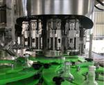 High Speed 12mm Automatic Aluminium ROPP Cap Capping Machine aluminium lid