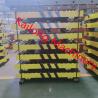 Buy cheap High Rigidity Foundry Pallet Transfer Car HT250 from wholesalers