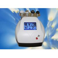 Buy cheap Top sale home use Ultrasonic slimming weight loss machine,cavitation RF product