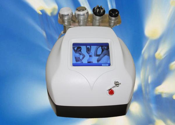 Buy cheap Top sale home use Ultrasonic slimming weight loss machine,cavitation RF from wholesalers