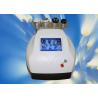 Buy cheap Shock Wave Therapy Slimming Equipment 40khz Ultrasonic Cavitat from wholesalers